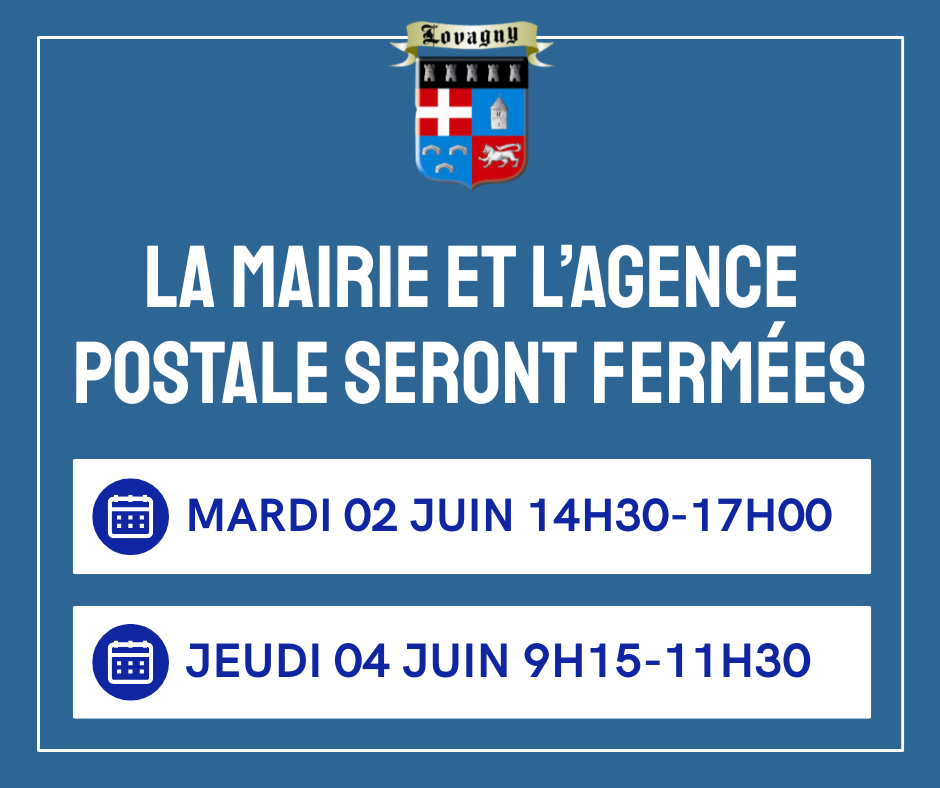 FERMETURE JUIN