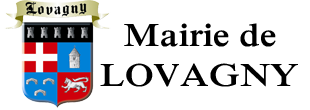LOGO MAIRIE DE LOVAGNY