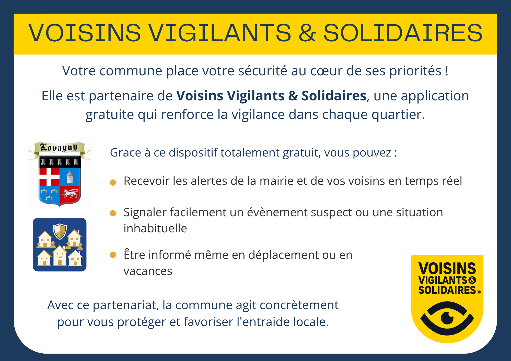 VOISINS VIGILANTS