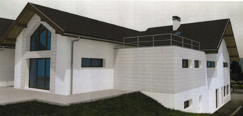 Site officiel de la mairie de Lovagny