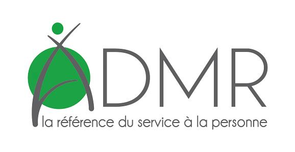 logo admr