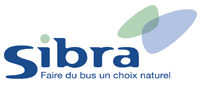 logo sibra