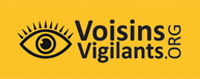 logo voisins vigilants