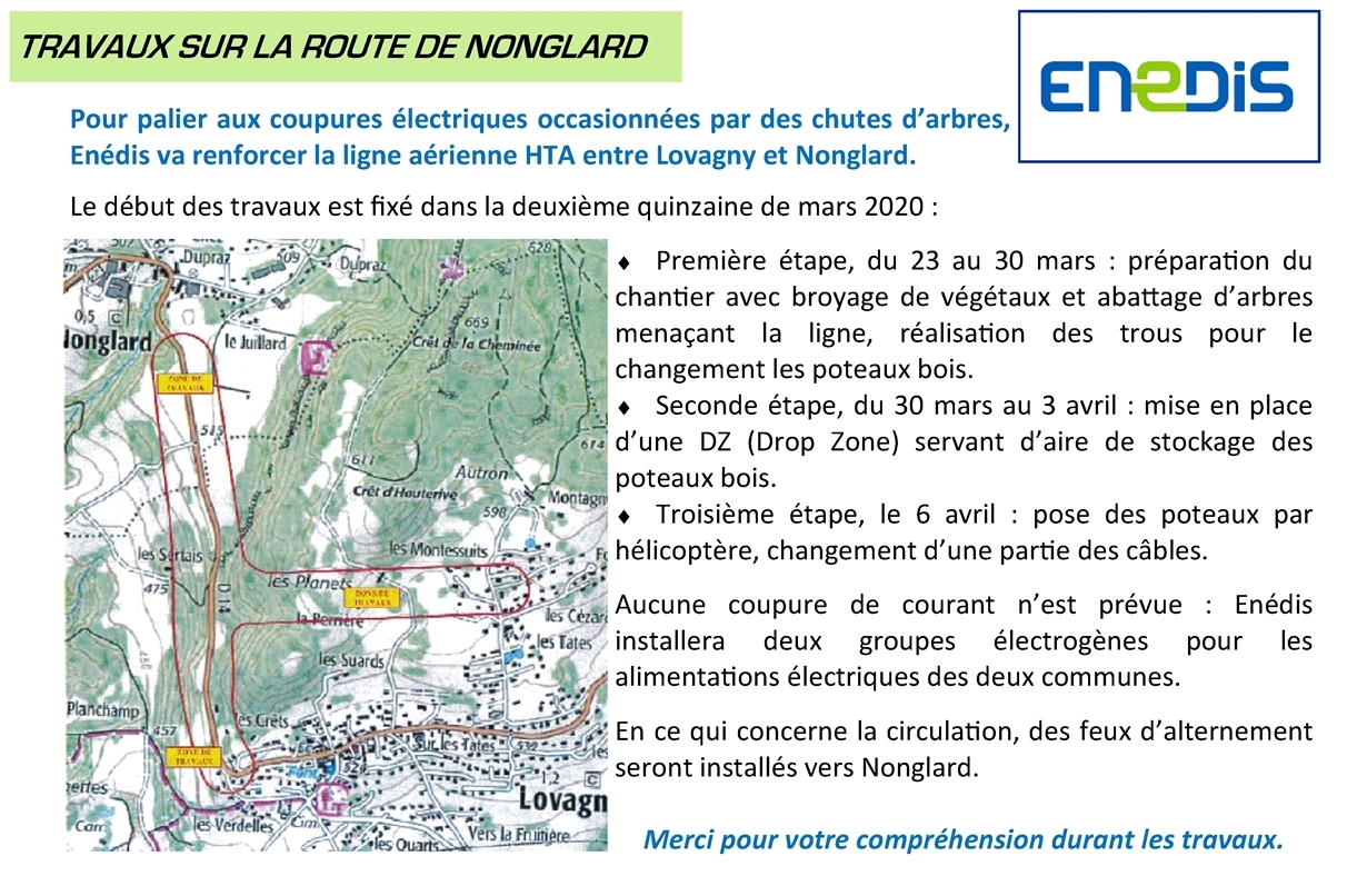 tvx rte de nonglard