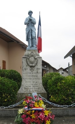 monument aux morts