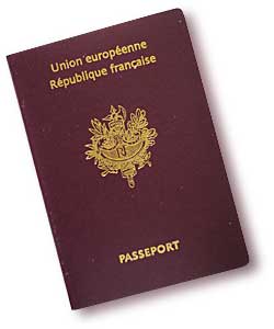 passeport